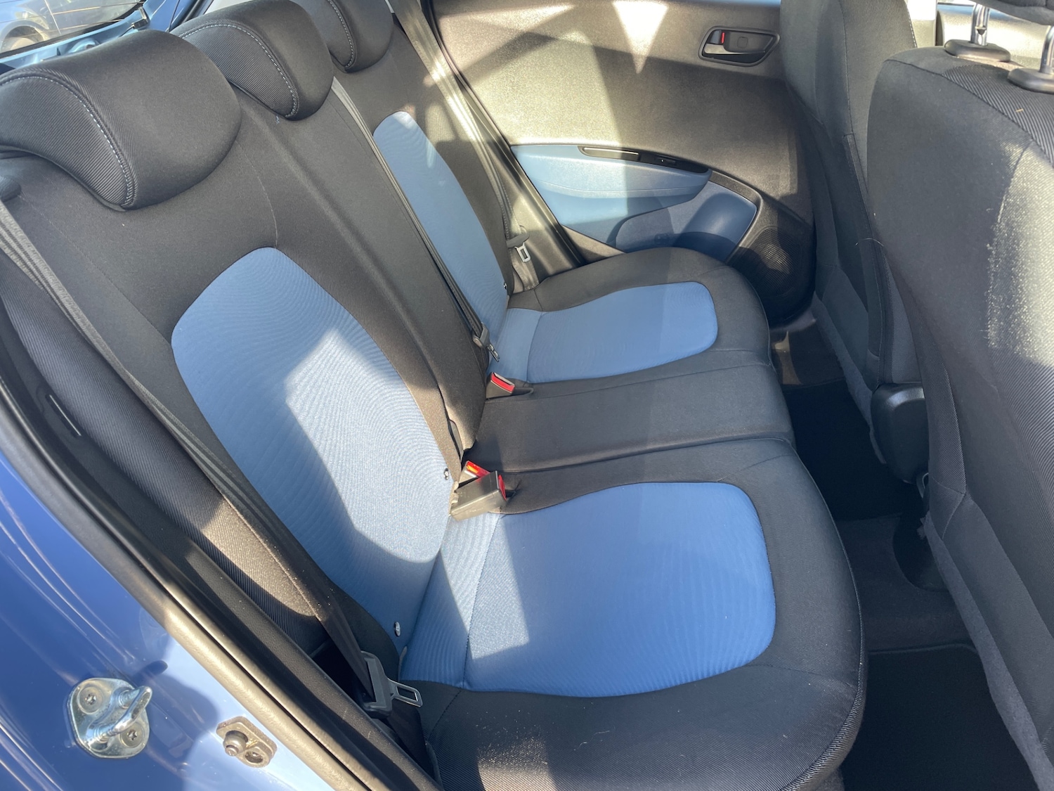 Used Hyundai i10 2016 for sale - 76706216: Photo 12