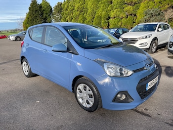 Hyundai - i10