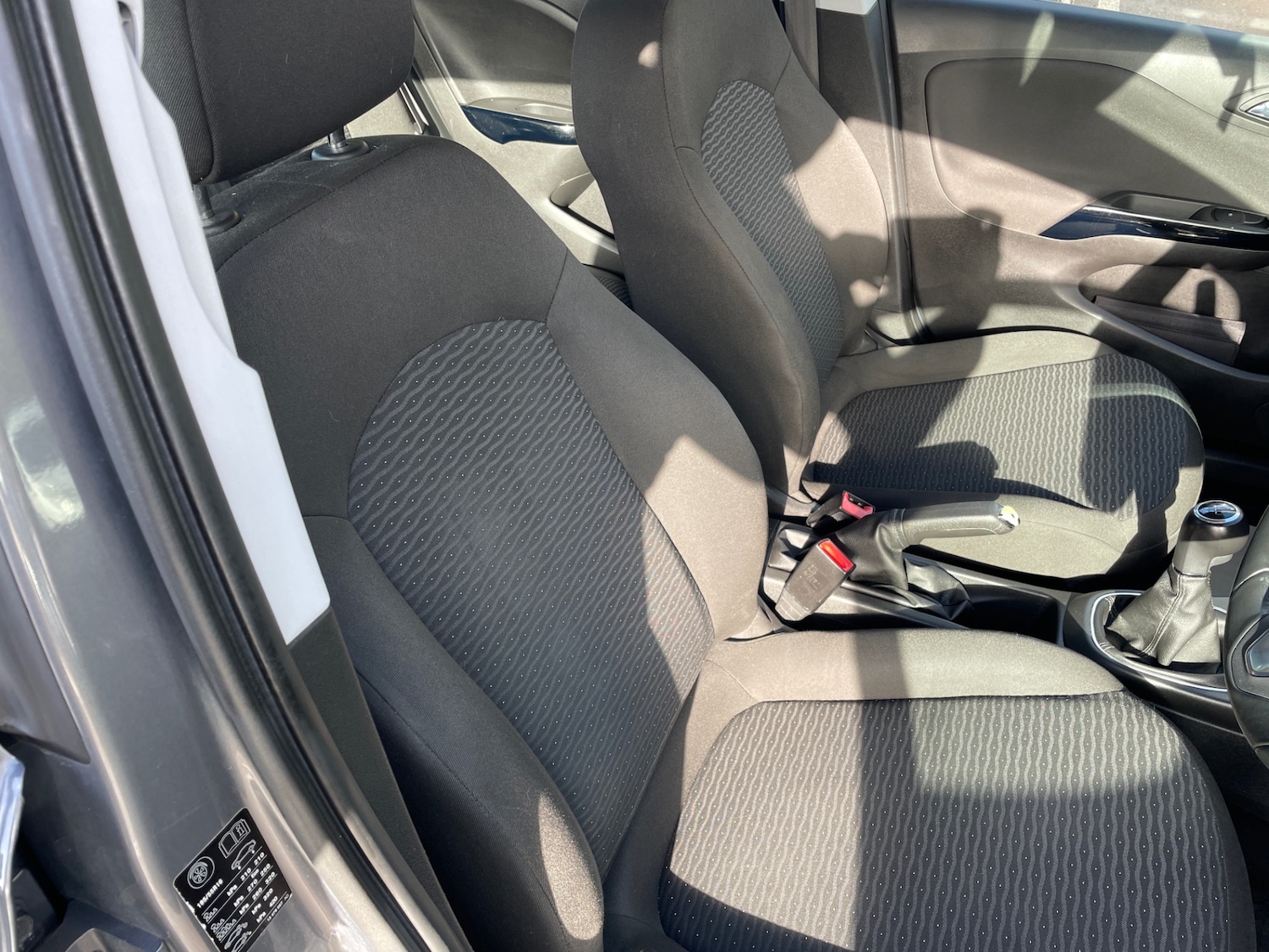 Used Vauxhall Corsa 2016 for sale - 77516514: Photo 12