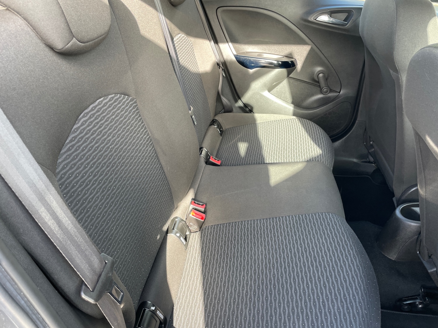 Used Vauxhall Corsa 2016 for sale - 77516514: Photo 13