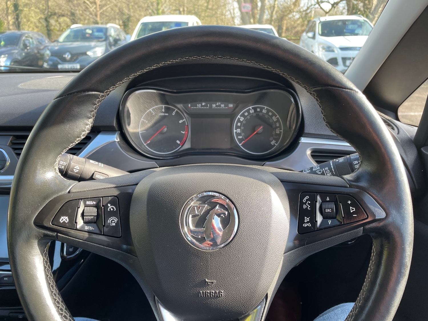 Used Vauxhall Corsa 2016 for sale - 77516514: Photo 14