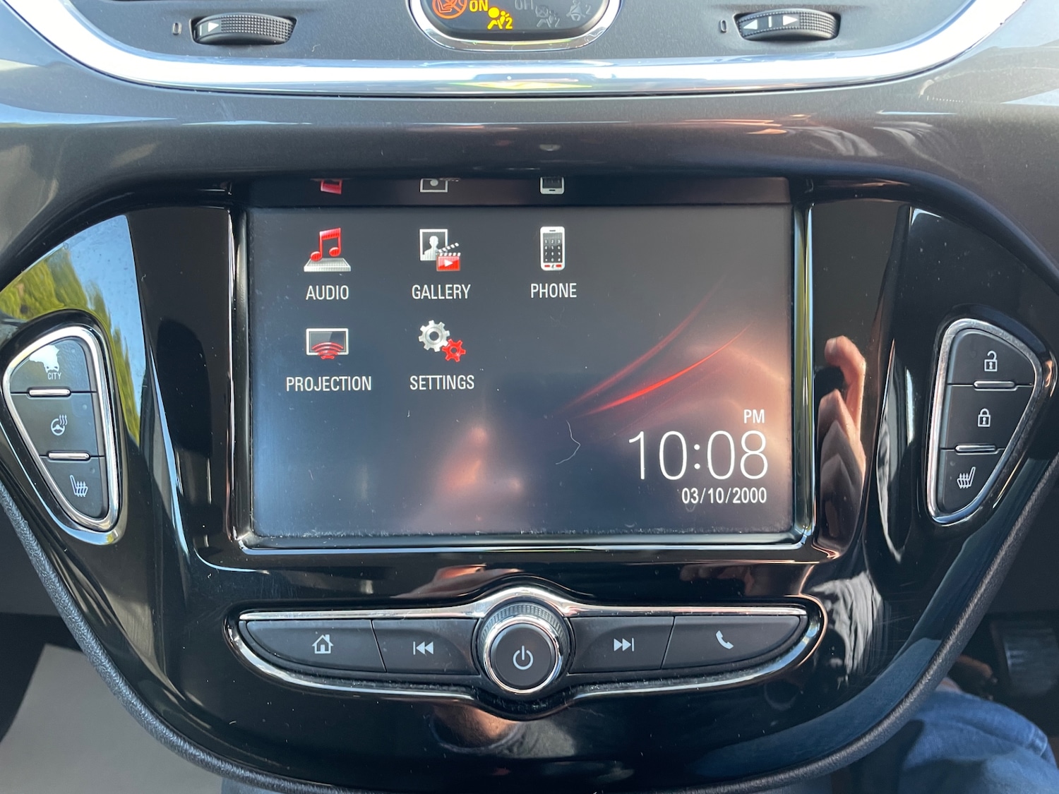 Used Vauxhall Corsa 2016 for sale - 77516514: Photo 15