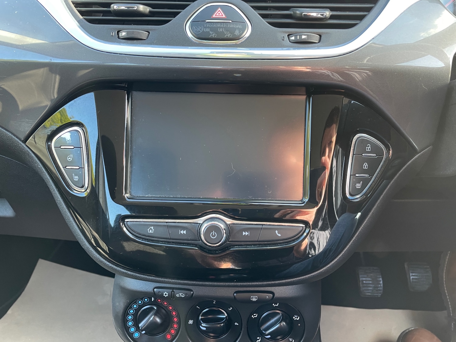 Used Vauxhall Corsa 2016 for sale - 77516514: Photo 16