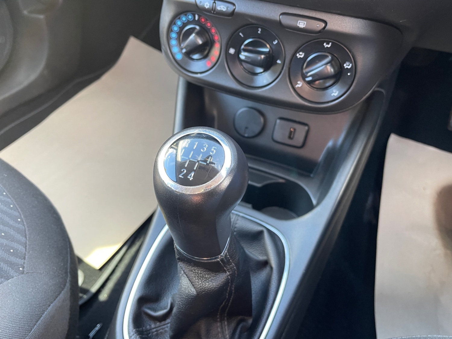 Used Vauxhall Corsa 2016 for sale - 77516514: Photo 17