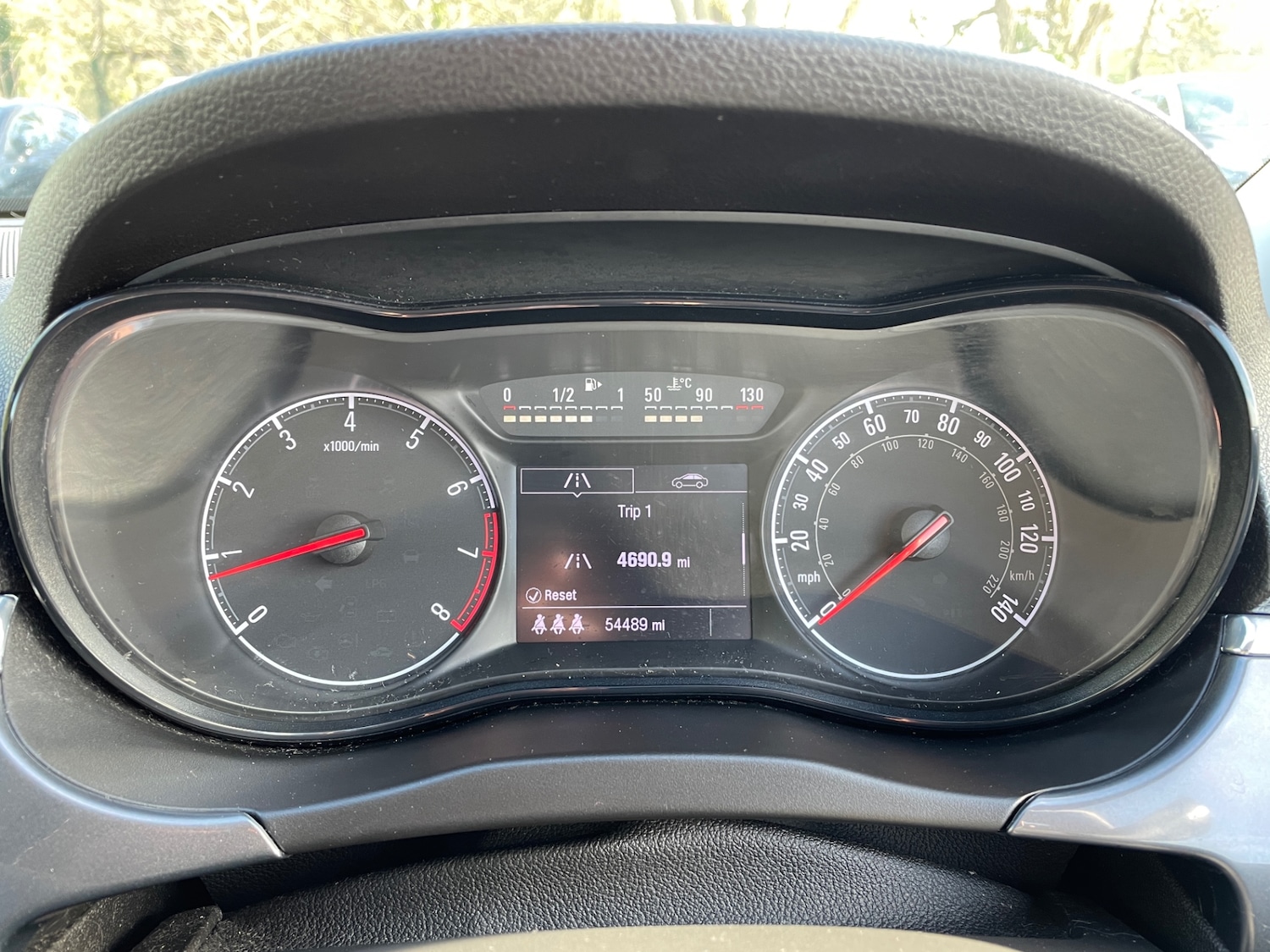 Used Vauxhall Corsa 2016 for sale - 77516514: Photo 20