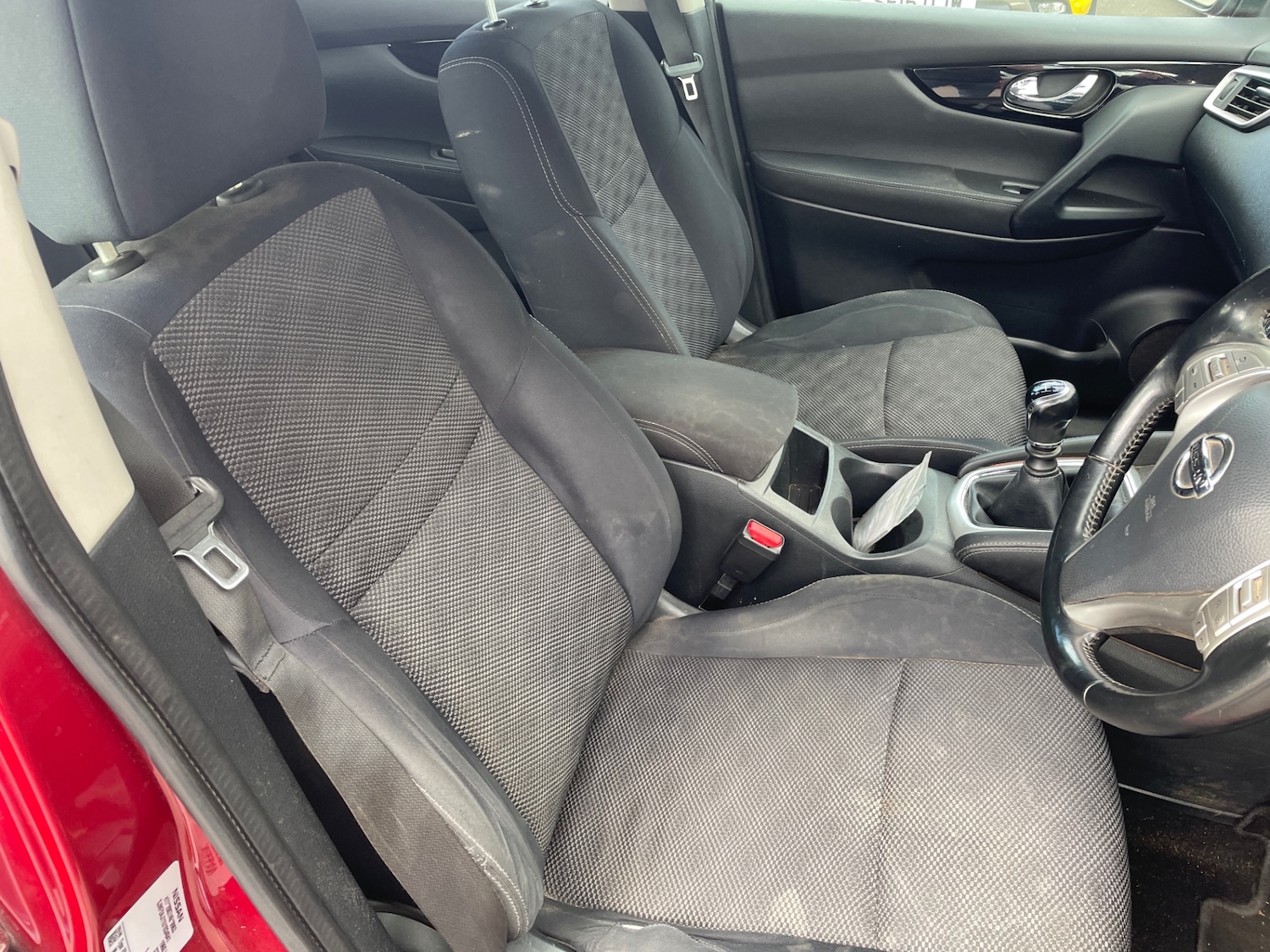 Used Nissan Qashqai 2014 for sale - 78014627: Photo 7