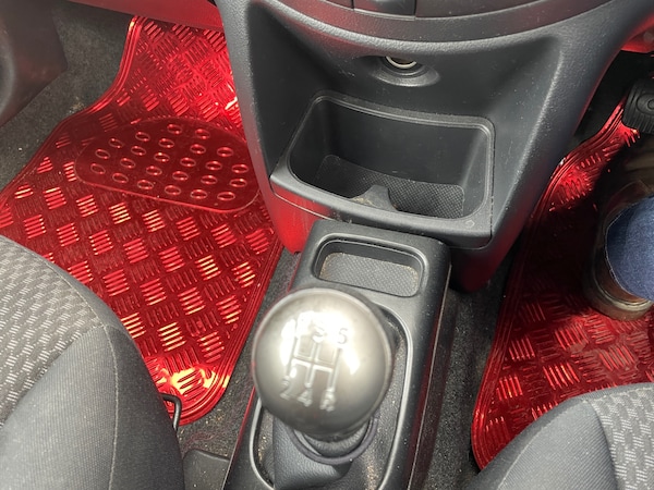 Used Nissan Note 2007 for sale - 74718304: Photo 14