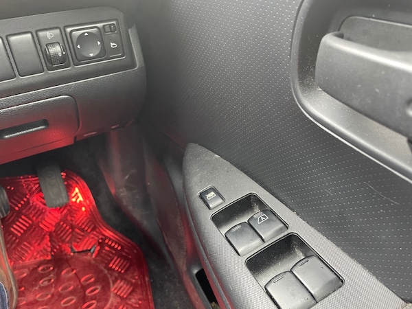 Used Nissan Note 2007 for sale - 74718304: Photo 15