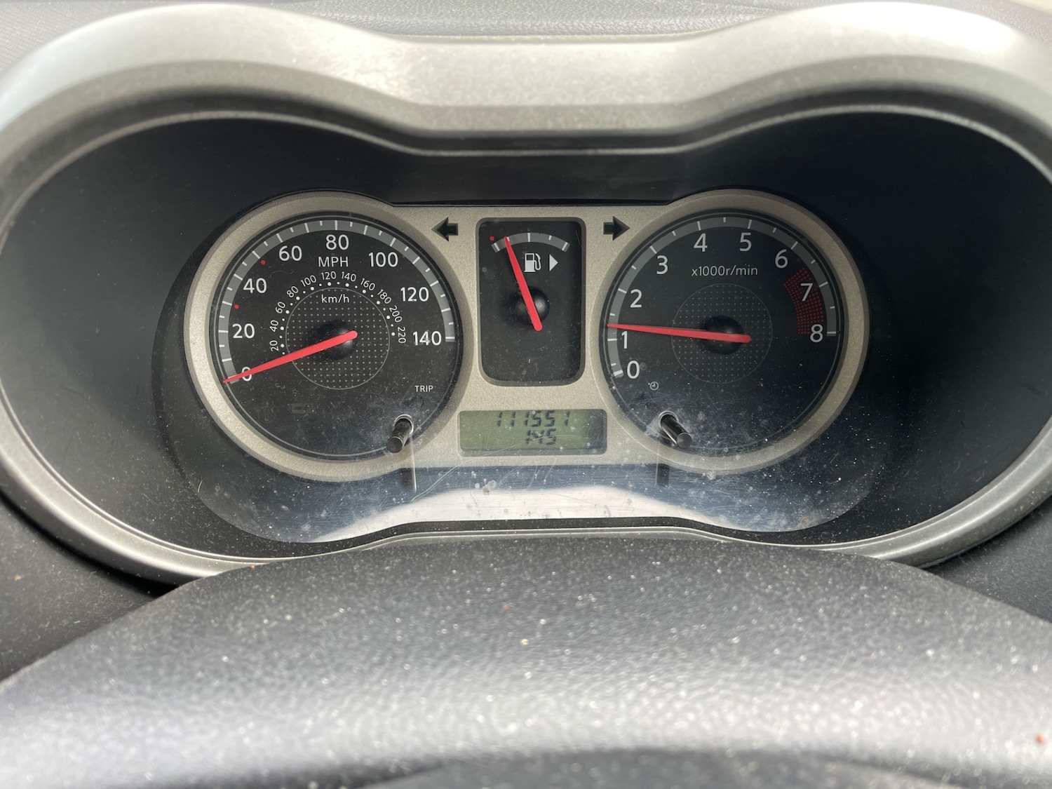 Vehicle 16