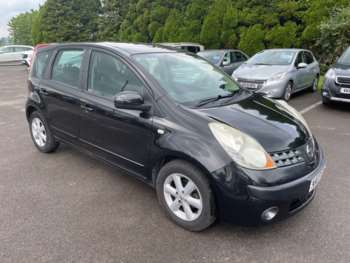 2007 (07) - 1.4 SE 5dr
