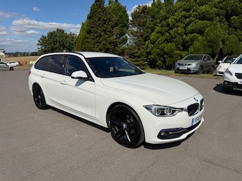 Used BMW 3 Series 2016 for sale - 79445061: Photo