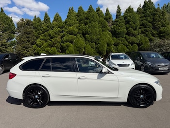 Used BMW 3 Series 2016 for sale - 79445061: Photo