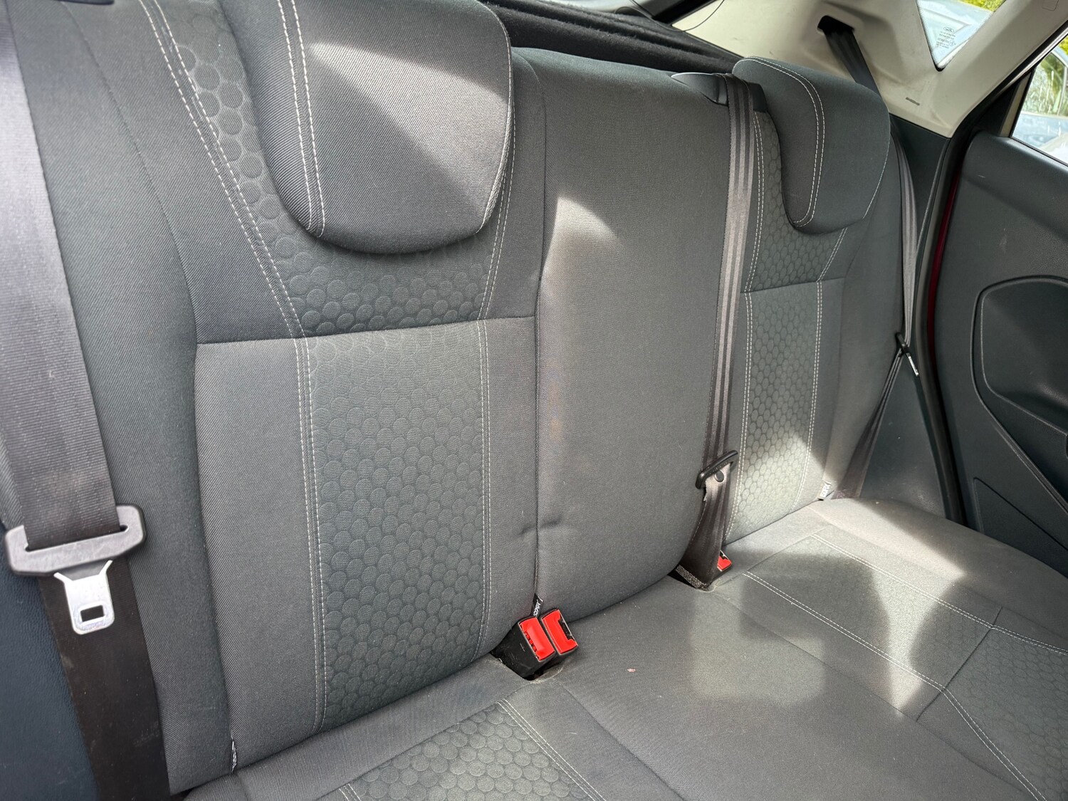 Used Ford Fiesta 2012 for sale - 77983828: Photo 14