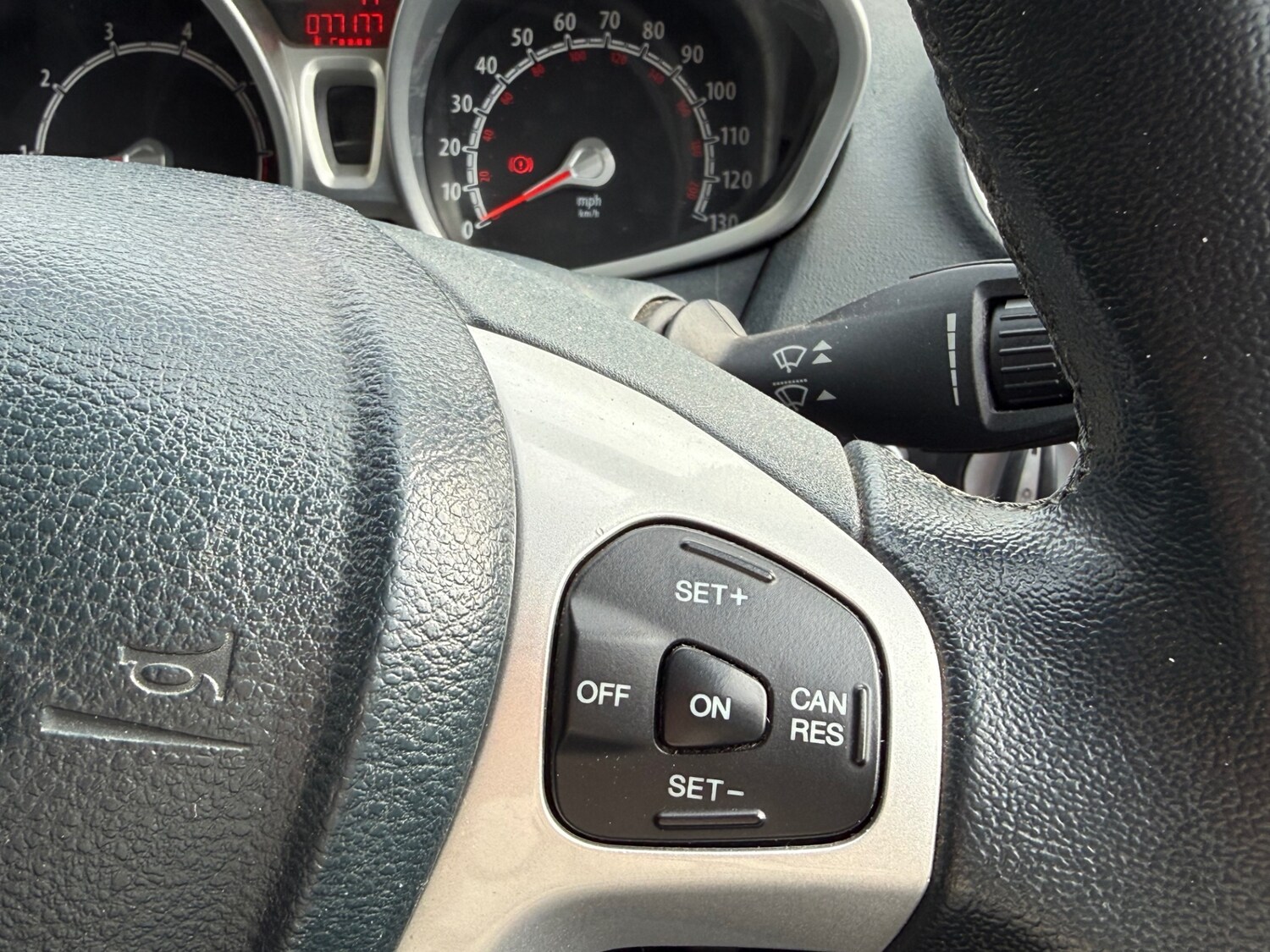 Used Ford Fiesta 2012 for sale - 77983828: Photo 19