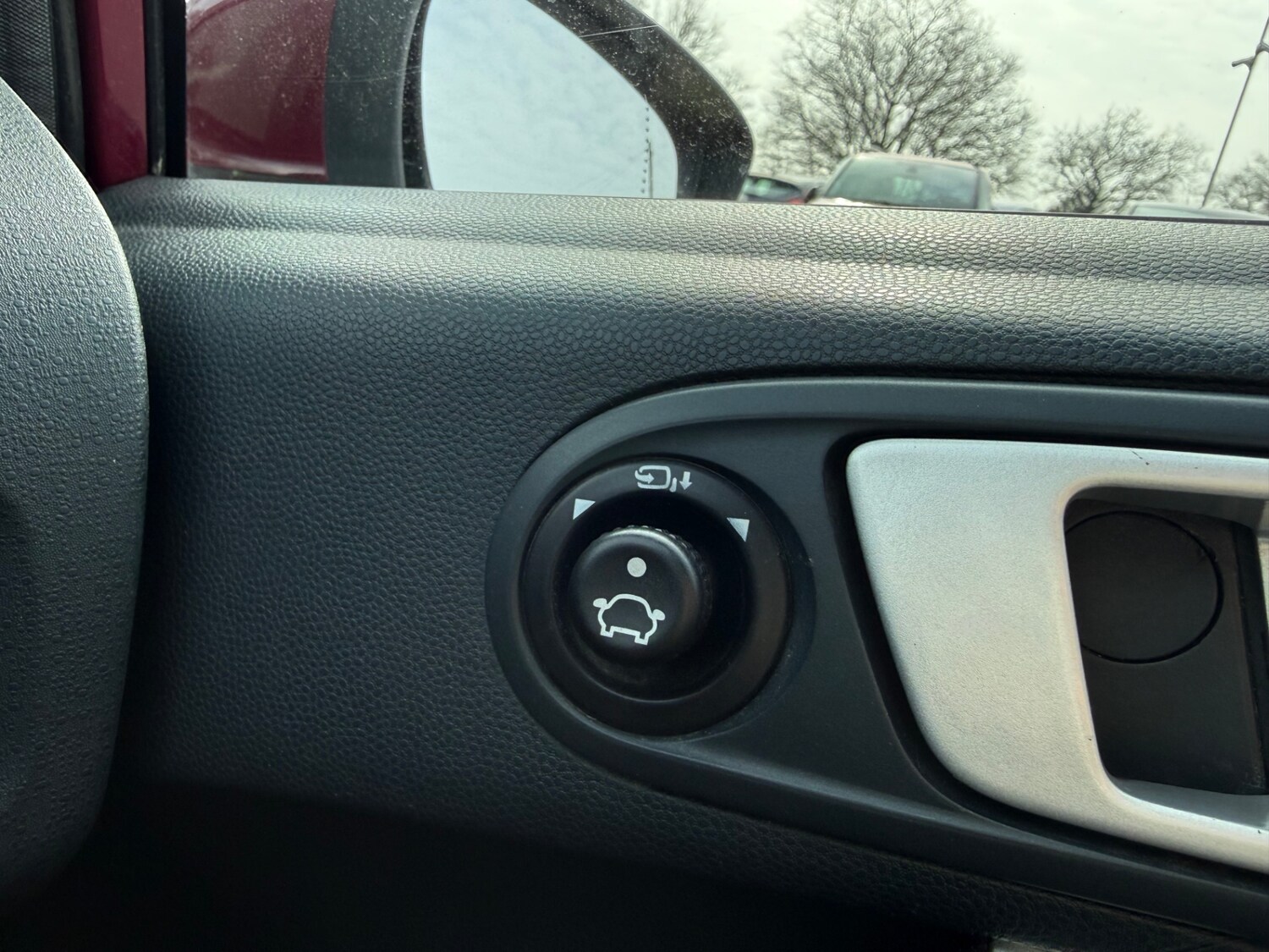 Used Ford Fiesta 2012 for sale - 77983828: Photo 21