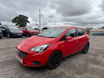 Used Vauxhall Corsa 2019 for sale - 79526097: Photo