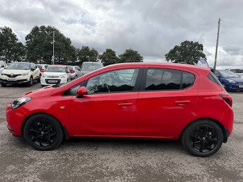Used Vauxhall Corsa 2019 for sale - 79526097: Photo