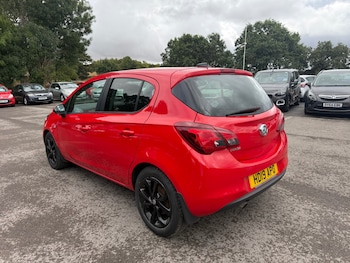 Used Vauxhall Corsa 2019 for sale - 79526097: Photo