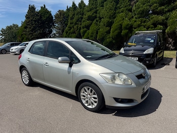 Used Toyota Auris 2007 for sale - 79098788: Photo