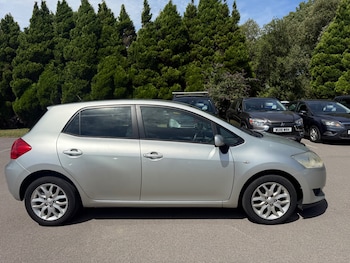 Used Toyota Auris 2007 for sale - 79098788: Photo