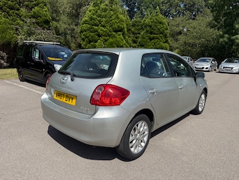 Used Toyota Auris 2007 for sale - 79098788: Photo