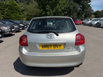 Used Toyota Auris 2007 for sale - 79098788: Photo