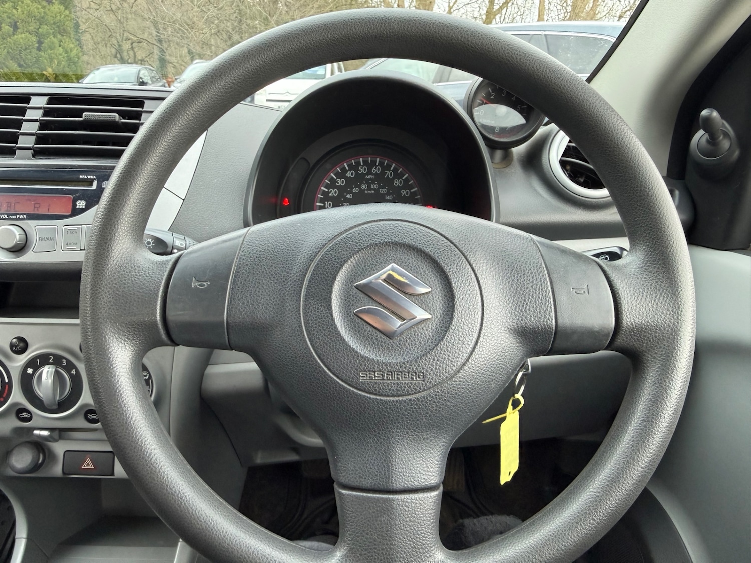 Used Suzuki Alto 2011 for sale - 77404648: Photo 17