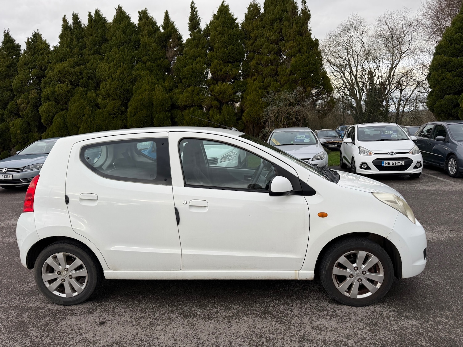 Used Suzuki Alto 2011 for sale - 77404648: Photo 2