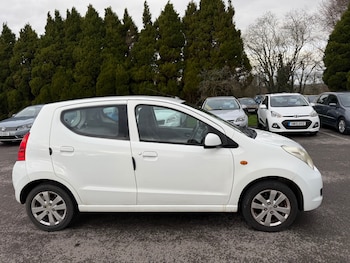 Used Suzuki Alto 2011 for sale - 77404648: Photo