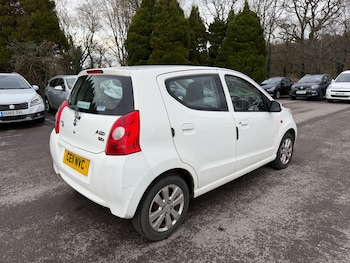 Used Suzuki Alto 2011 for sale - 77404648: Photo