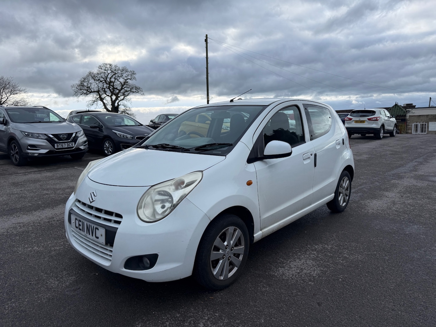 Used Suzuki Alto 2011 for sale - 77404648: Photo 8