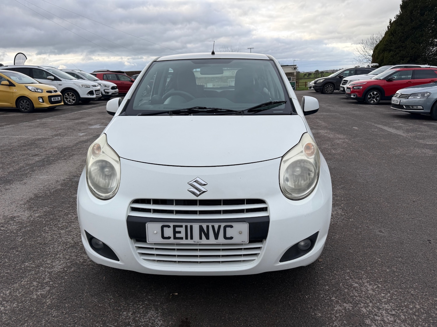 Used Suzuki Alto 2011 for sale - 77404648: Photo 9