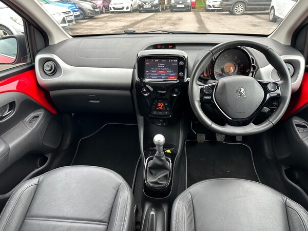 Used Peugeot 108 2015 for sale - 72705490: Photo 11
