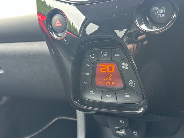 Used Peugeot 108 2015 for sale - 72705490: Photo 17