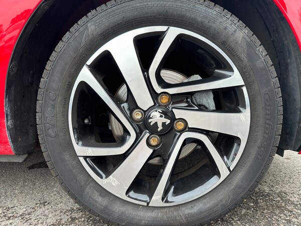 Used Peugeot 108 2015 for sale - 72705490: Photo 23