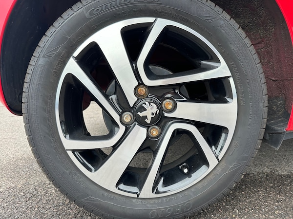 Used Peugeot 108 2015 for sale - 72705490: Photo 26
