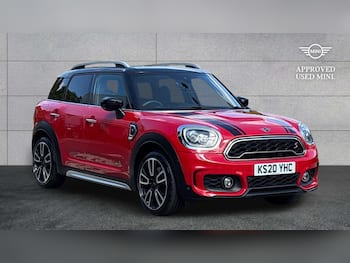 Used MINI Countryman 2020 for sale - 79624872: Photo