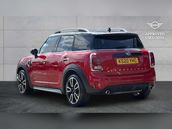 Used MINI Countryman 2020 for sale - 79624872: Photo