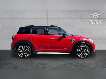 Used MINI Countryman 2020 for sale - 79624872: Photo