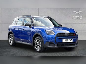 Used MINI Countryman 2025 for sale - 79745359: Photo