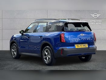 Used MINI Countryman 2025 for sale - 79745359: Photo
