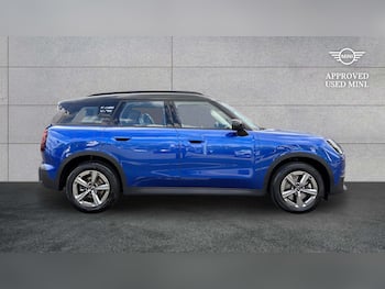 Used MINI Countryman 2025 for sale - 79745359: Photo