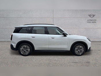Used MINI Countryman 2024 for sale - 75981351: Photo