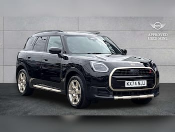 Used MINI Countryman 2024 for sale - 79745553: Photo