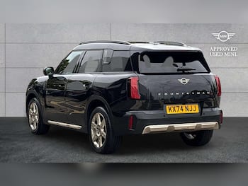 Used MINI Countryman 2024 for sale - 79745553: Photo