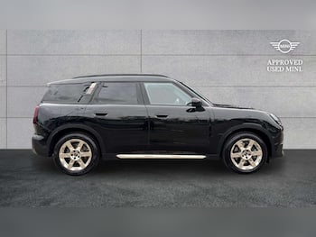 Used MINI Countryman 2024 for sale - 79745553: Photo