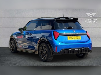 Used MINI Cooper 2025 for sale - 78564661: Photo