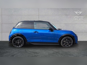 Used MINI Cooper 2025 for sale - 78564661: Photo