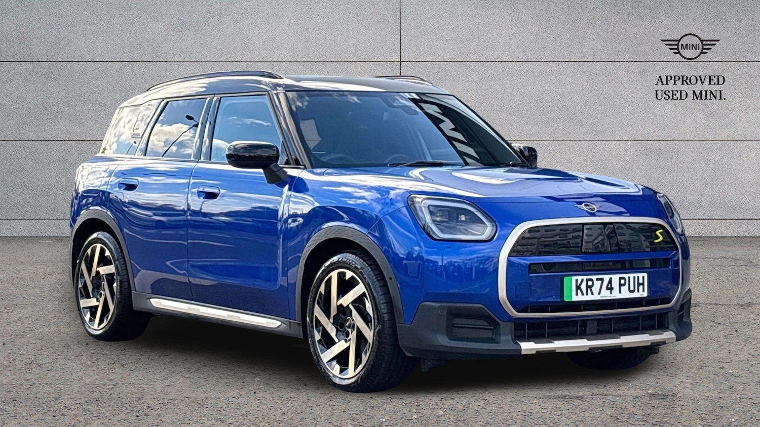 Used MINI Countryman 2024 for sale - 76564548: Photo 1
