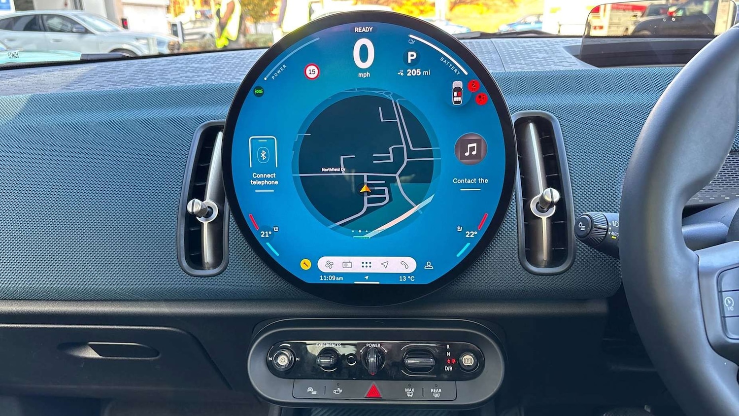 Used MINI Countryman 2024 for sale - 76564548: Photo 10